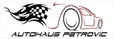 Logo Autohaus Petrovic